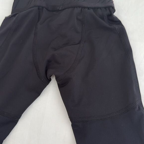 DSG Boys Compression T-shirt and full length compression tights - Picture 8 of 8